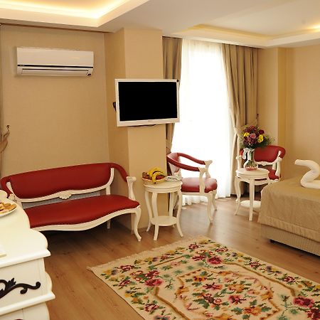איסטמבול Comfort Elite Hotels Old City מראה חיצוני תמונה