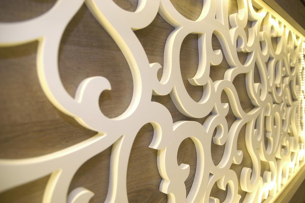 איסטמבול Comfort Elite Hotels Old City מראה חיצוני תמונה
