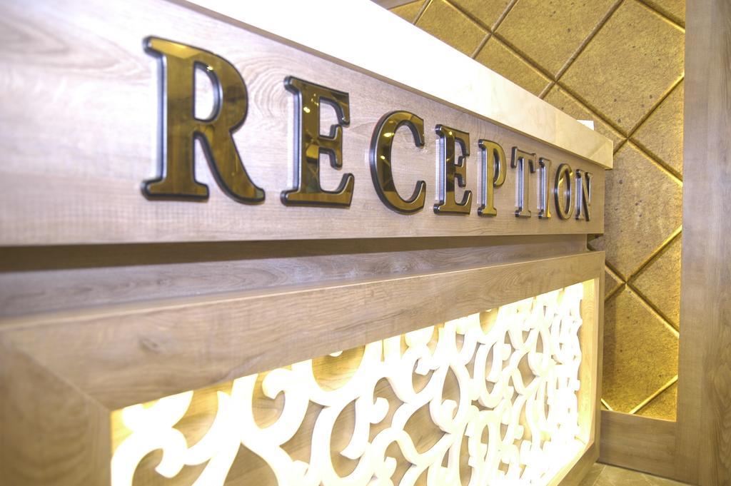 איסטמבול Comfort Elite Hotels Old City מראה חיצוני תמונה