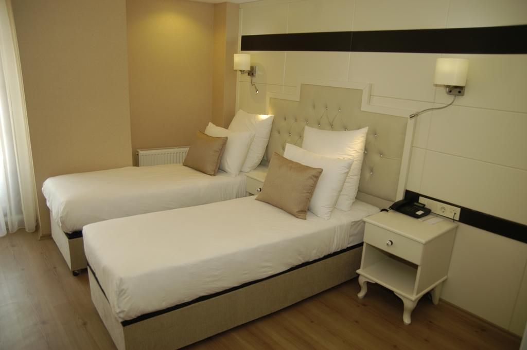 איסטמבול Comfort Elite Hotels Old City מראה חיצוני תמונה