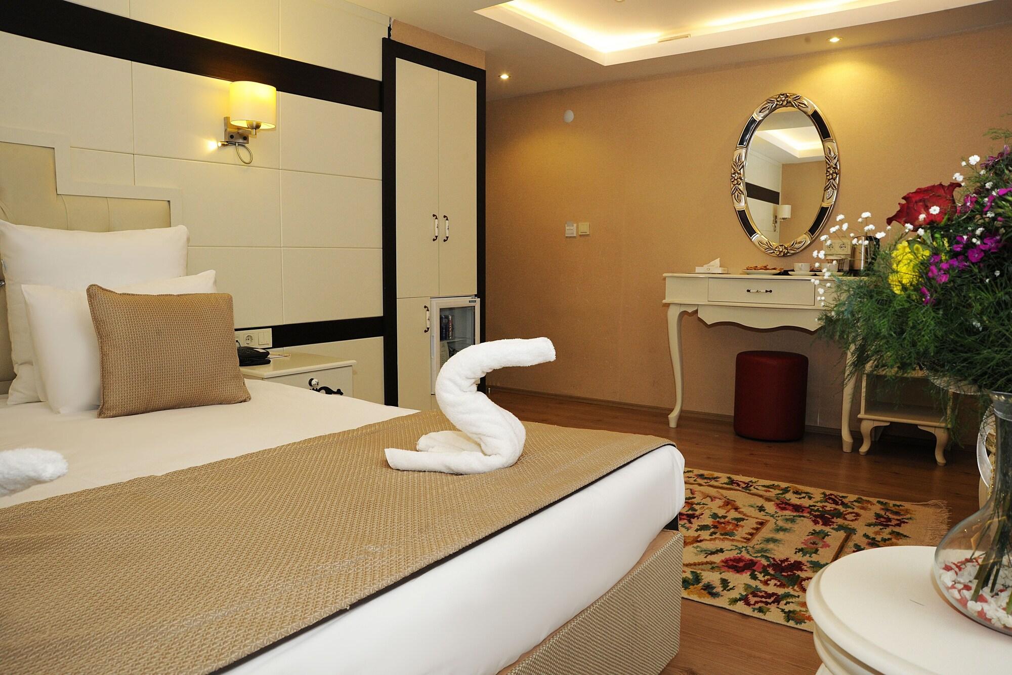 איסטמבול Comfort Elite Hotels Old City מראה חיצוני תמונה