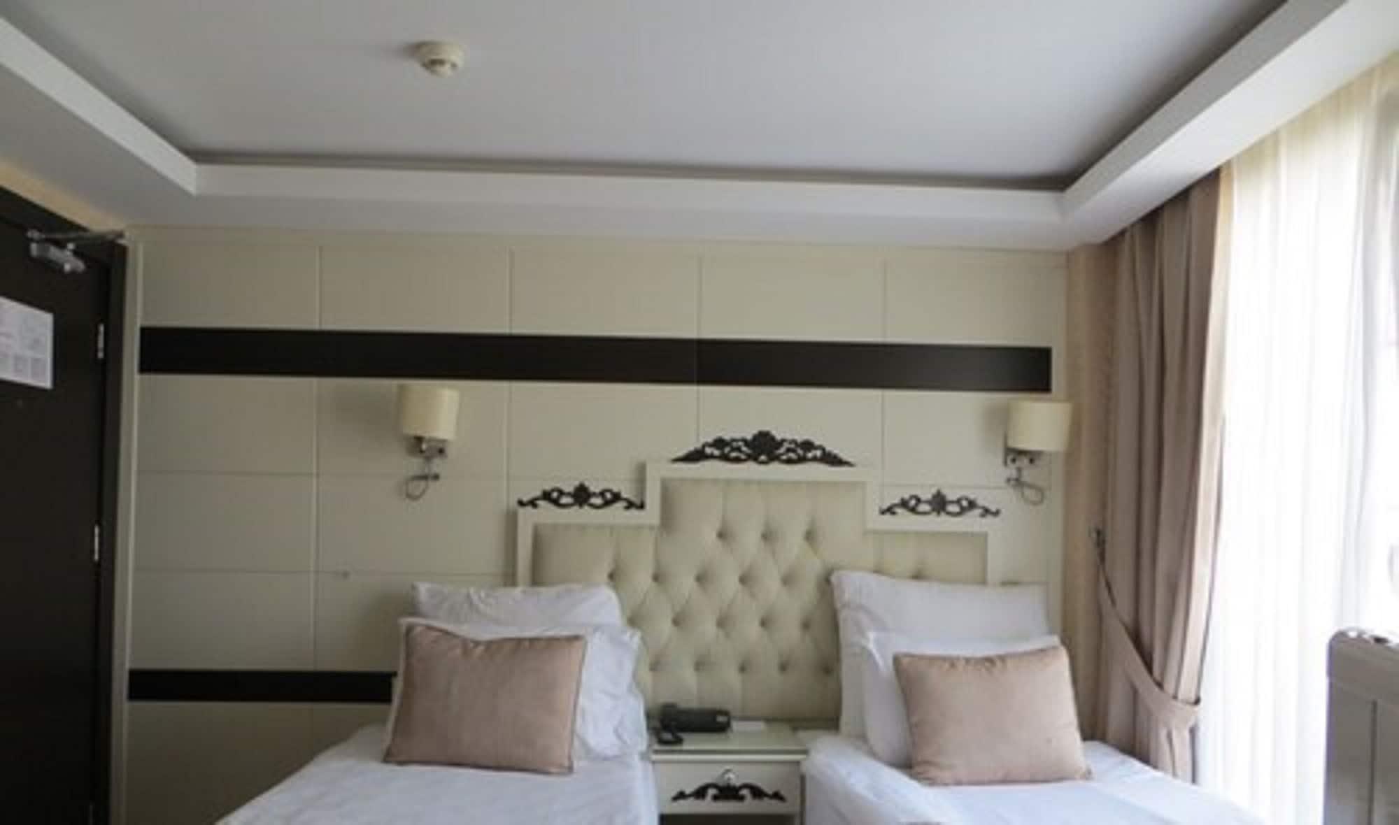 איסטמבול Comfort Elite Hotels Old City מראה חיצוני תמונה