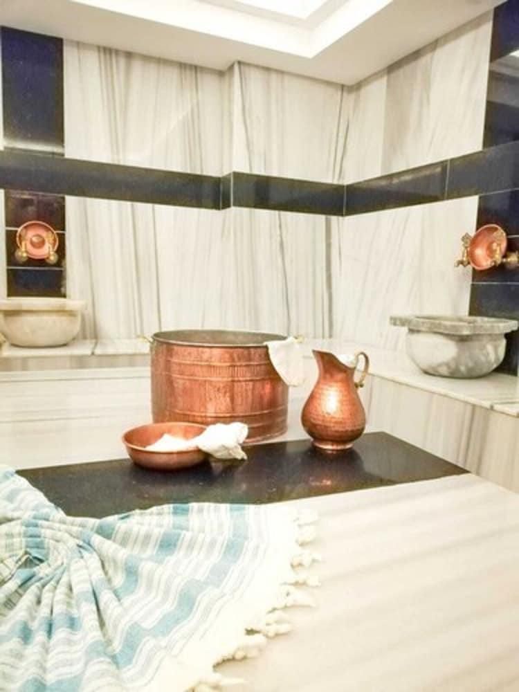 איסטמבול Comfort Elite Hotels Old City מראה חיצוני תמונה