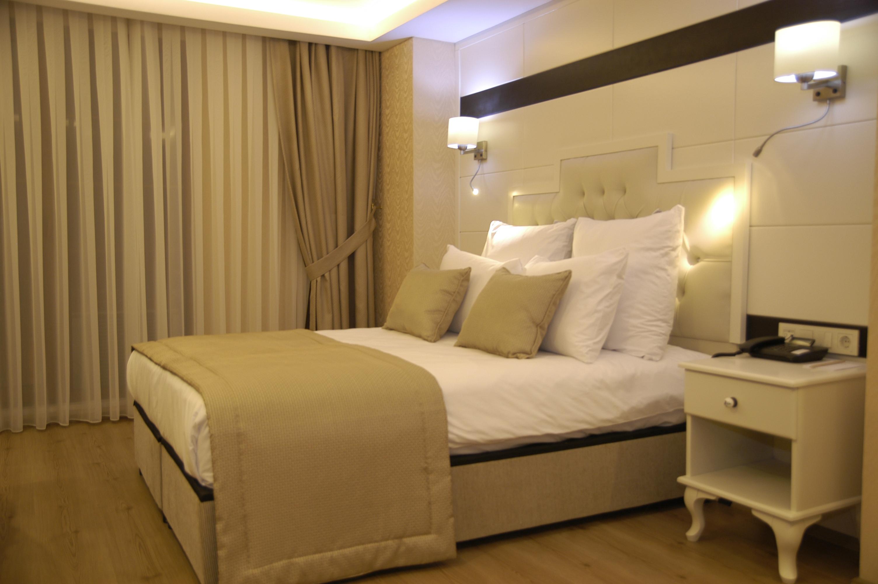 איסטמבול Comfort Elite Hotels Old City מראה חיצוני תמונה
