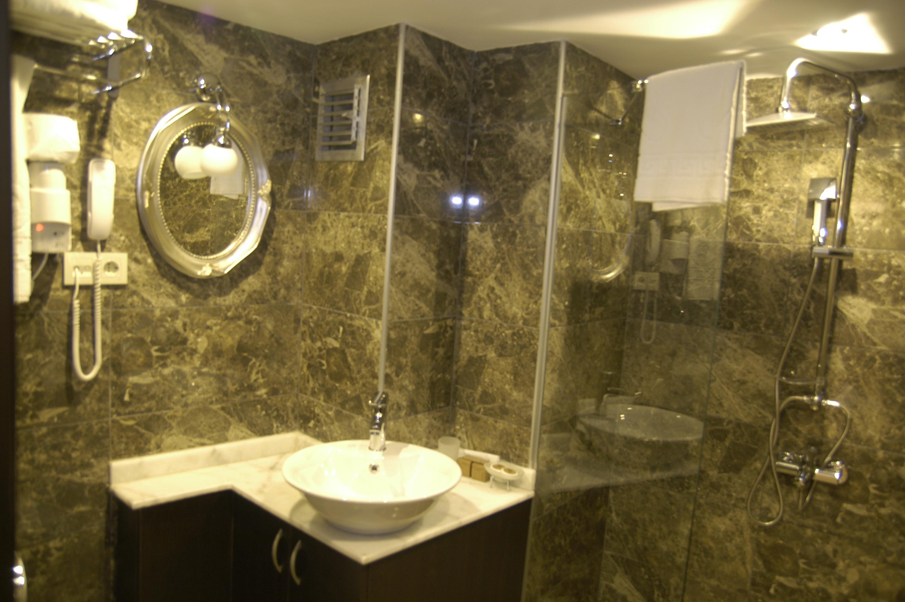 איסטמבול Comfort Elite Hotels Old City מראה חיצוני תמונה