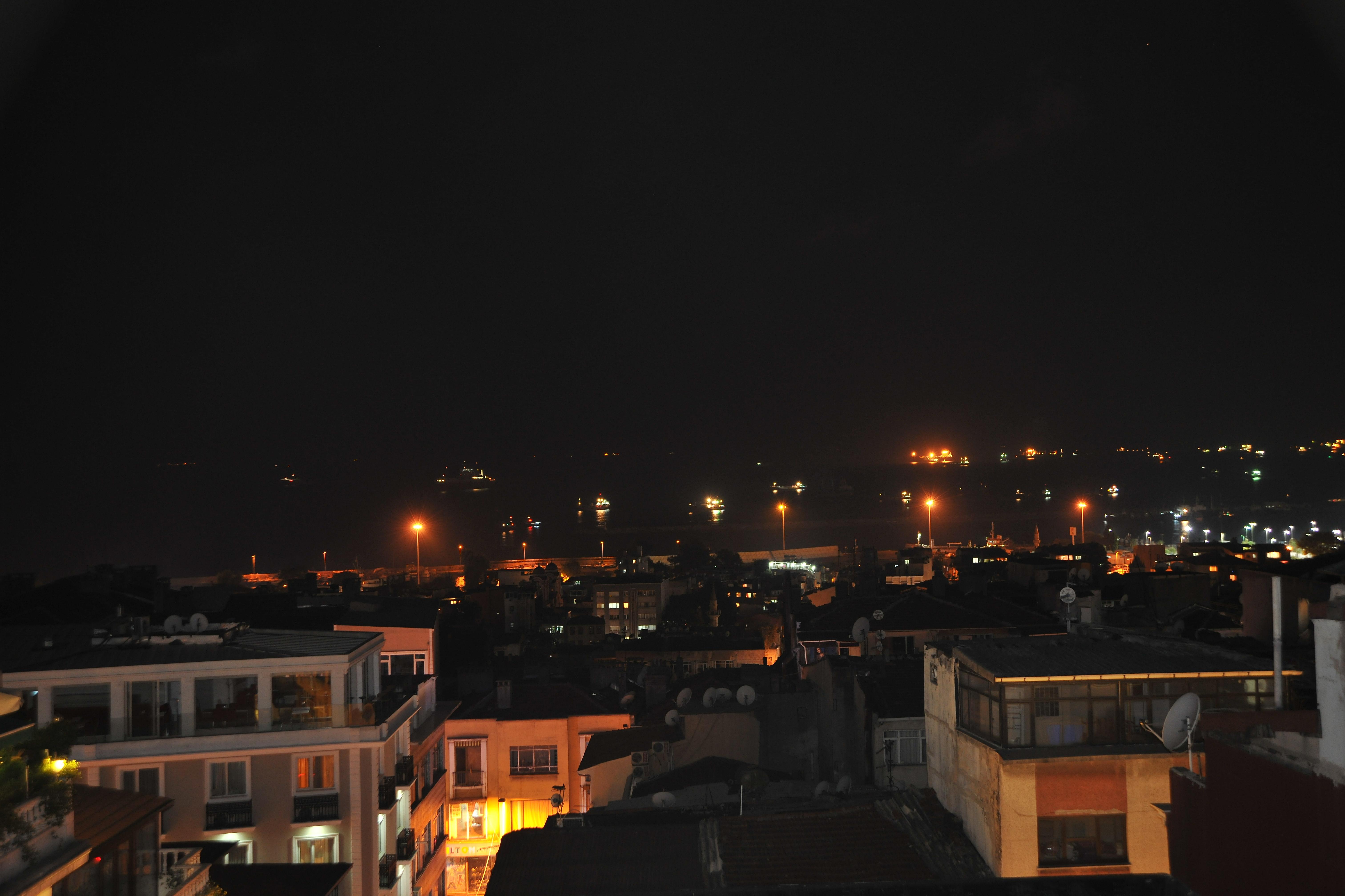 איסטמבול Comfort Elite Hotels Old City מראה חיצוני תמונה