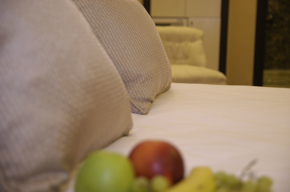 איסטמבול Comfort Elite Hotels Old City מראה חיצוני תמונה