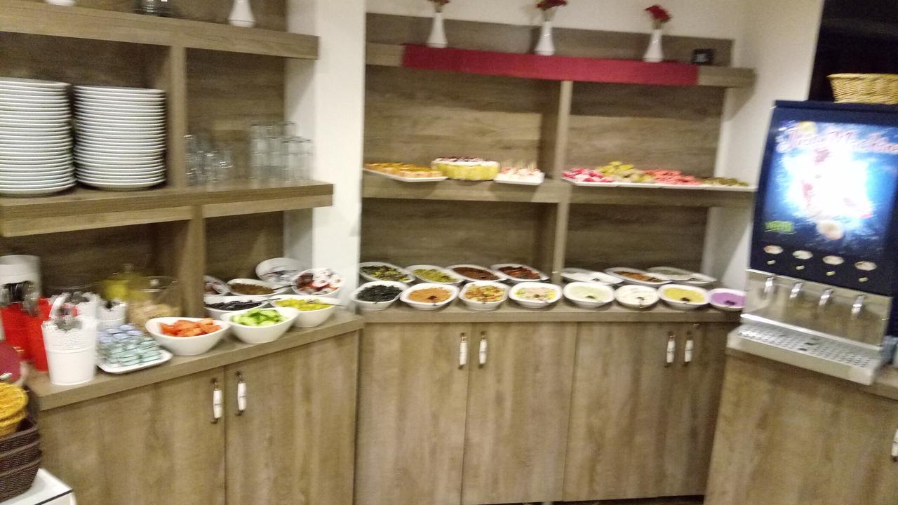 איסטמבול Comfort Elite Hotels Old City מראה חיצוני תמונה
