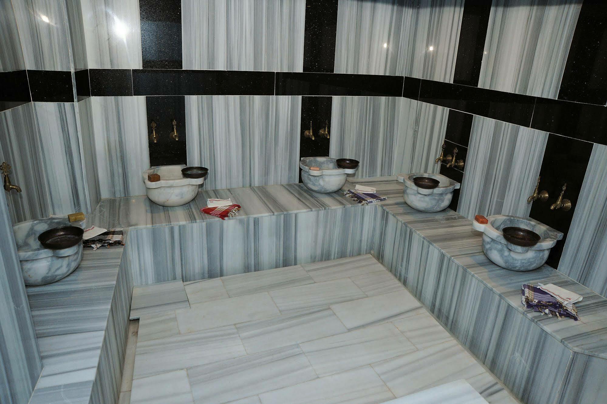 איסטמבול Comfort Elite Hotels Old City מראה חיצוני תמונה